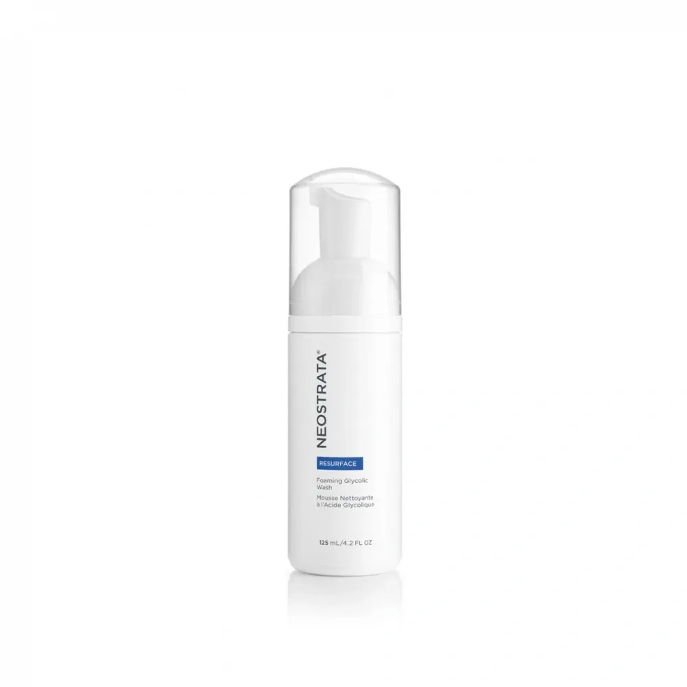 Neostrata Glycolic Mouse Cleanser X125ML