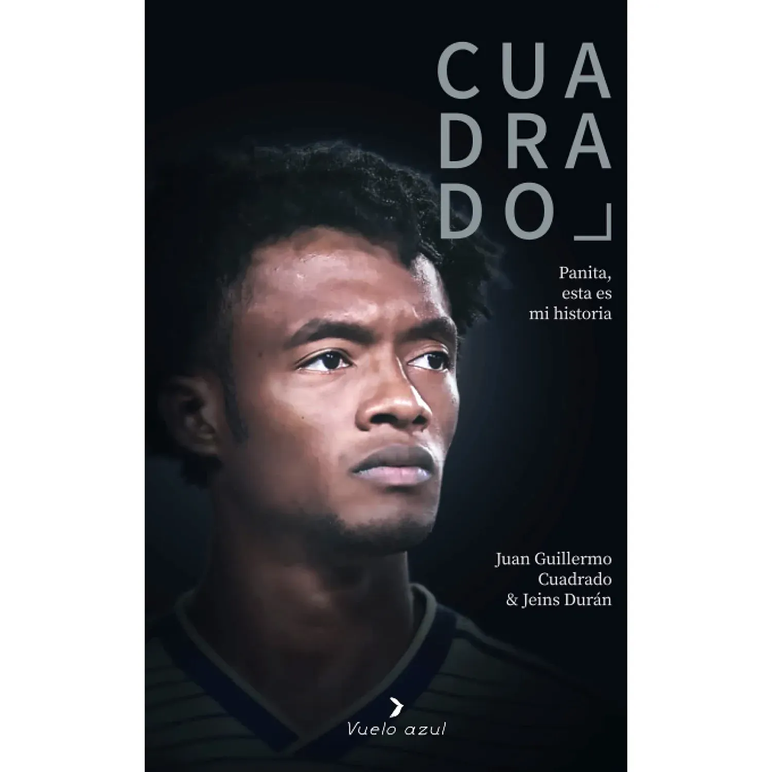 Cuadrado: Panita, Esta Es Mi Historia