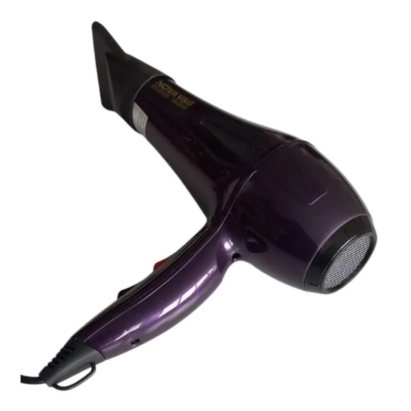 Secador De Pelo Cabello Profesional Caliente Frio 5000W NOVA V&G NV-9103