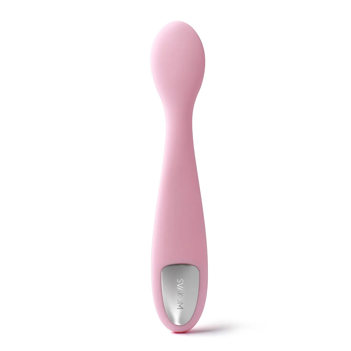 Vibrador Keri Rosa Svakom