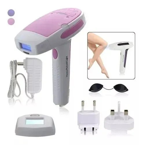 Depiladora Laser IPL Umate Profesional