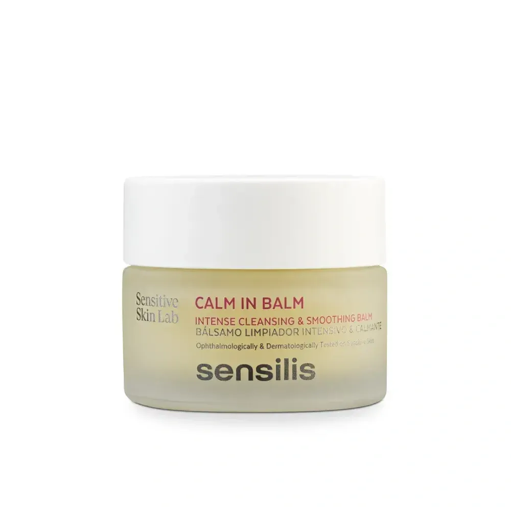 Sensilis Calm In Balm X 50 Ml