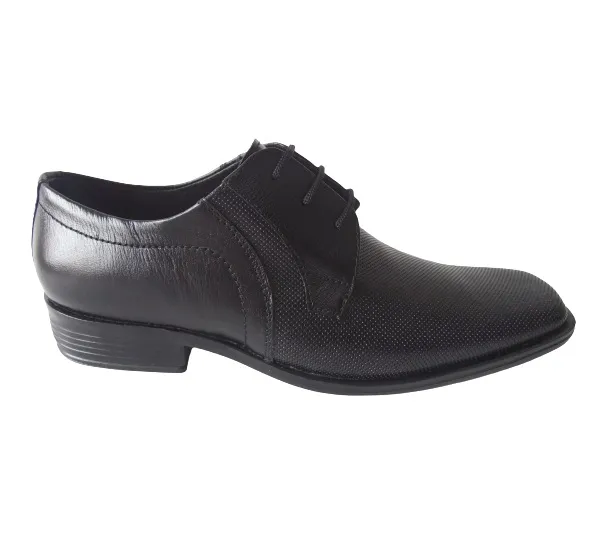 Zapato formal para Hombre GP-117 II  NEGRO