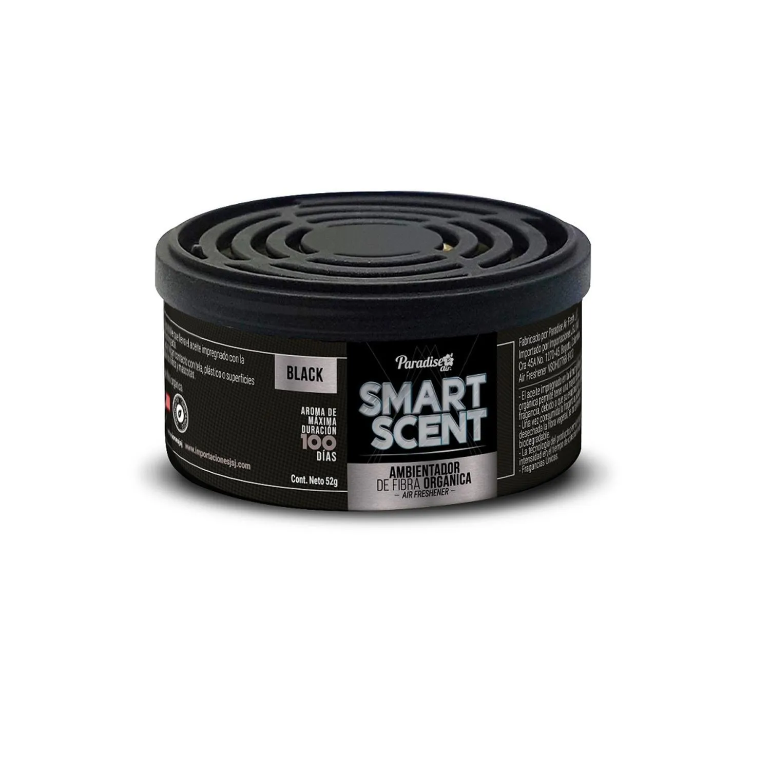 Ambientador Smart Scent 100 Dias