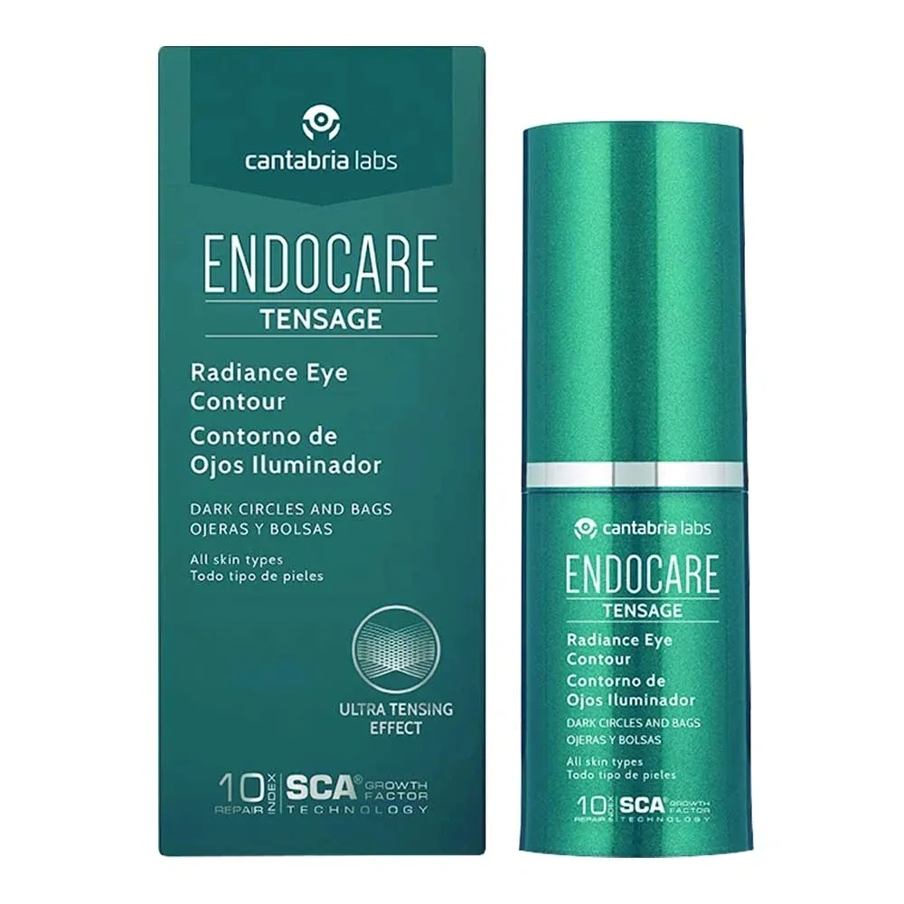 Endocare Tensage Contorno De Ojos