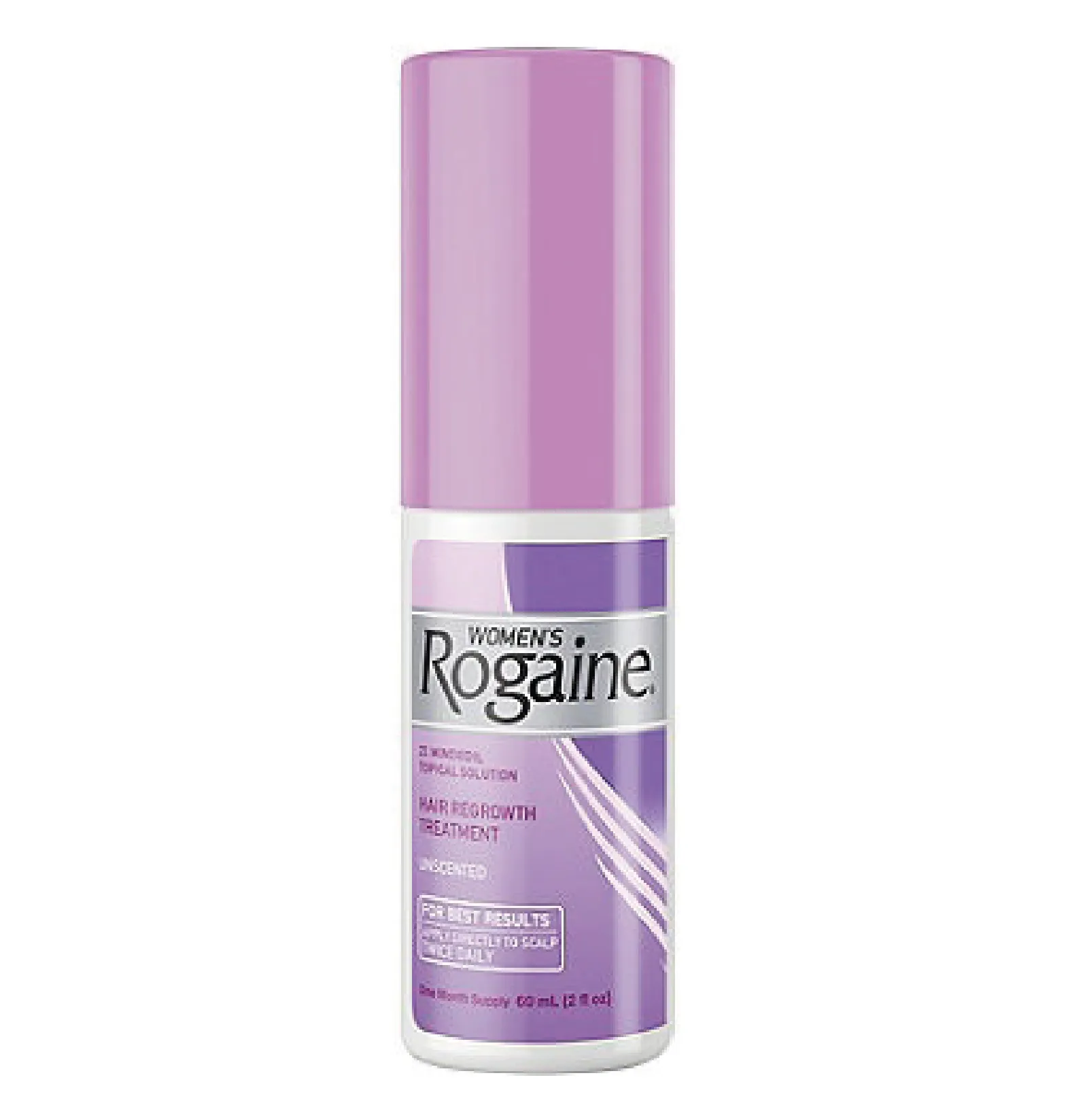 Rogaine Topico Mujer X 1