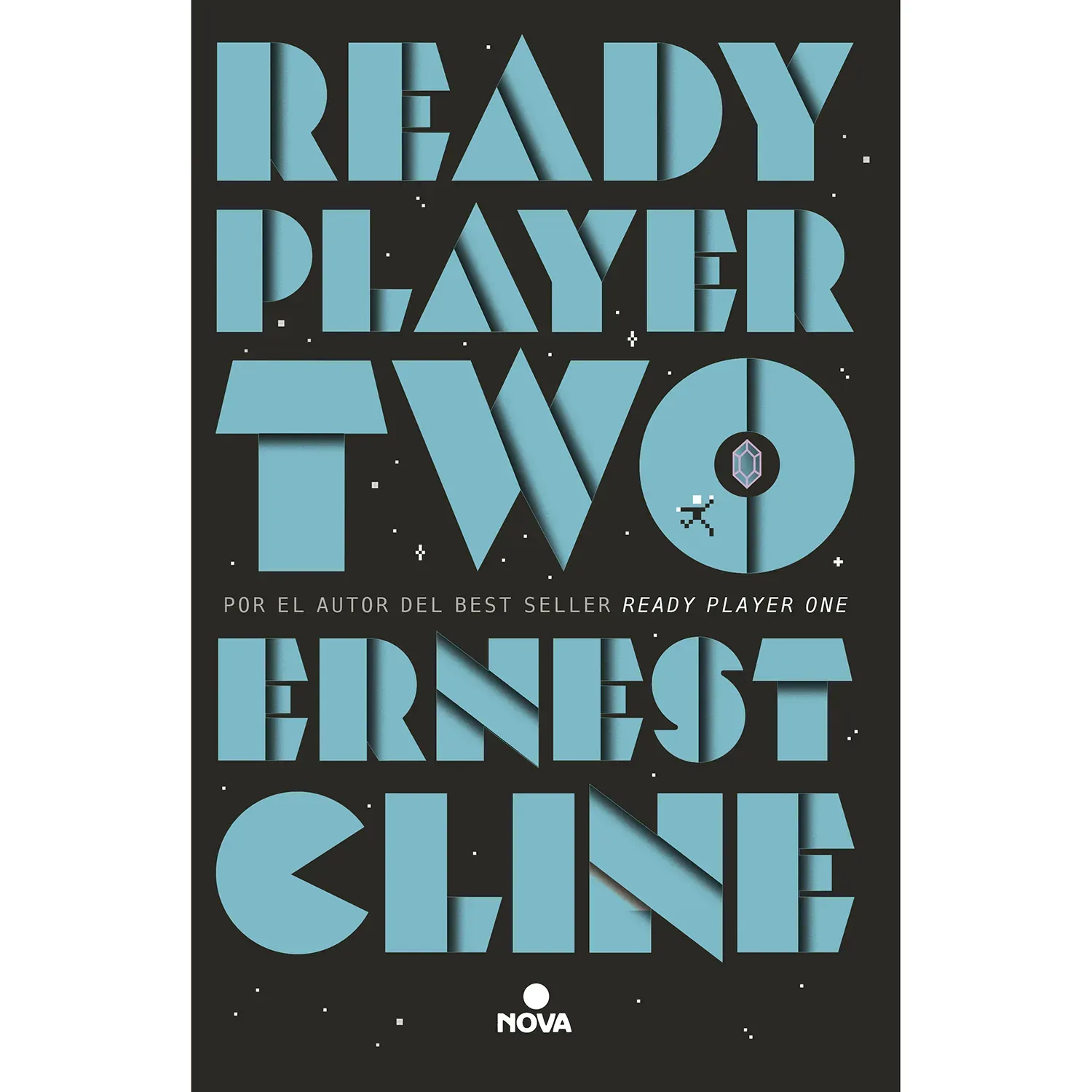 Ready Player Two / Ernest Cline