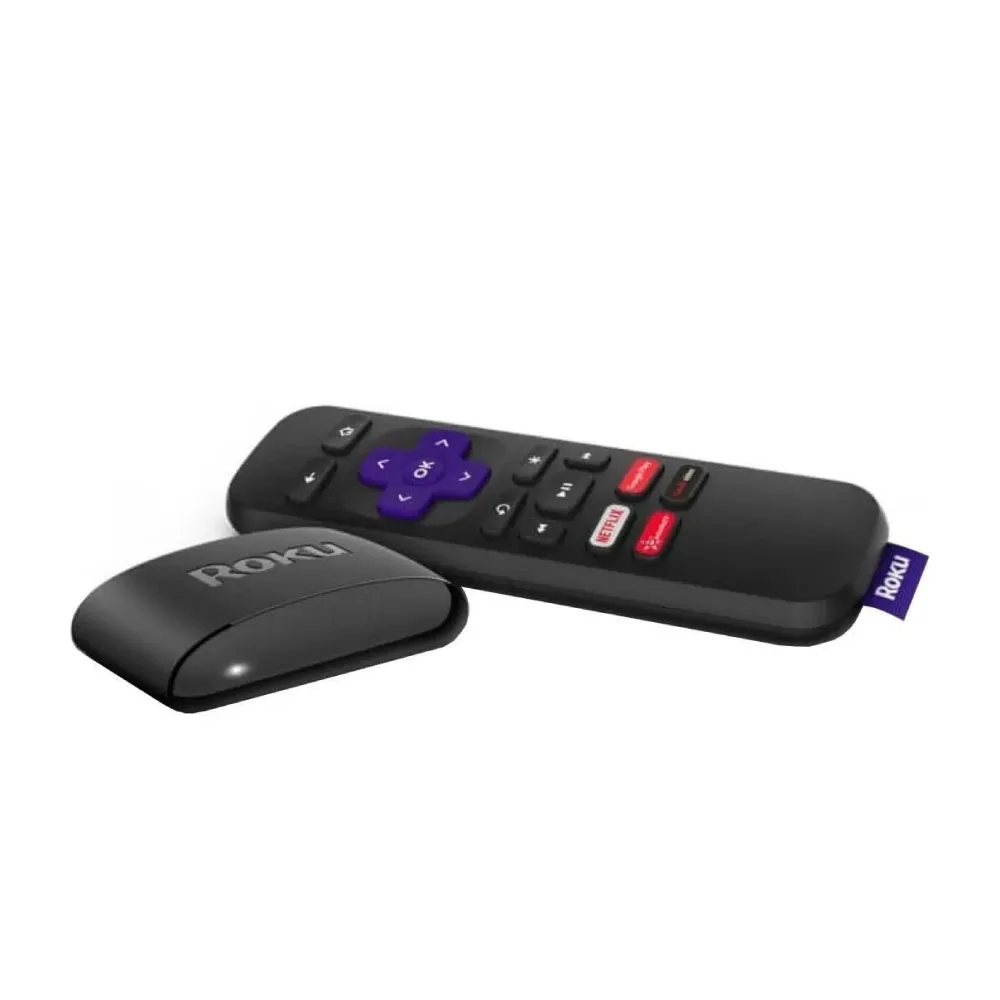 Roku Express 3930 Estándar Express HD Streaming