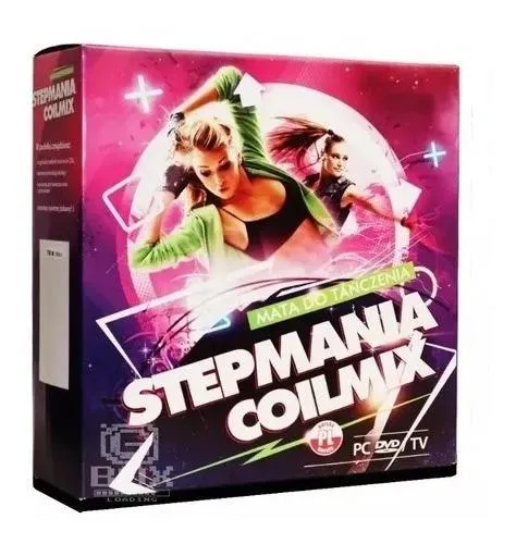 Tapete De Baile Para Tv Stepmania Coilmix