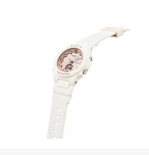 Reloj Casio Baby-G Bga-320-7A2Dr Original