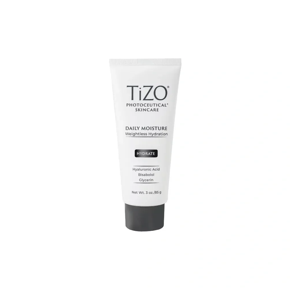 Tizo Daily Moisturizer X85G