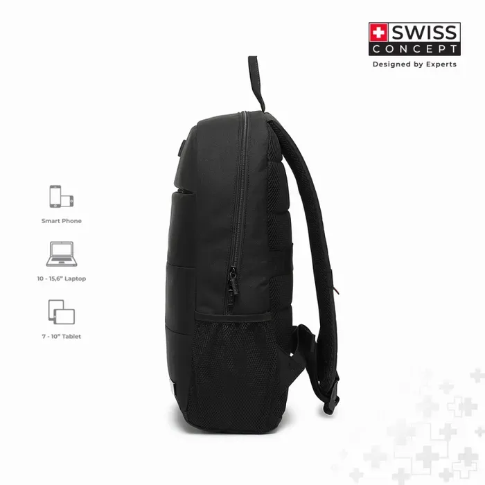 Morral Bernina SWISS CONCEPT