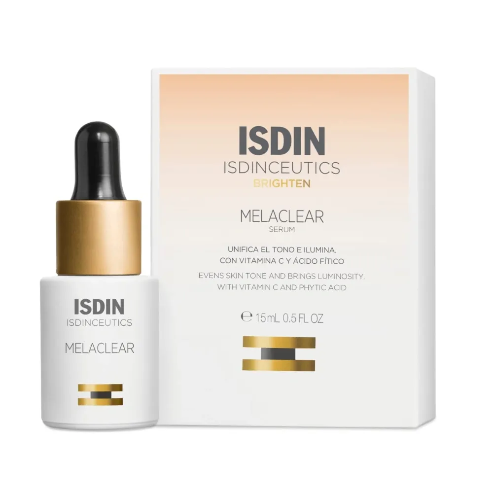 Isdinceutics Melaclear Serum x15ML