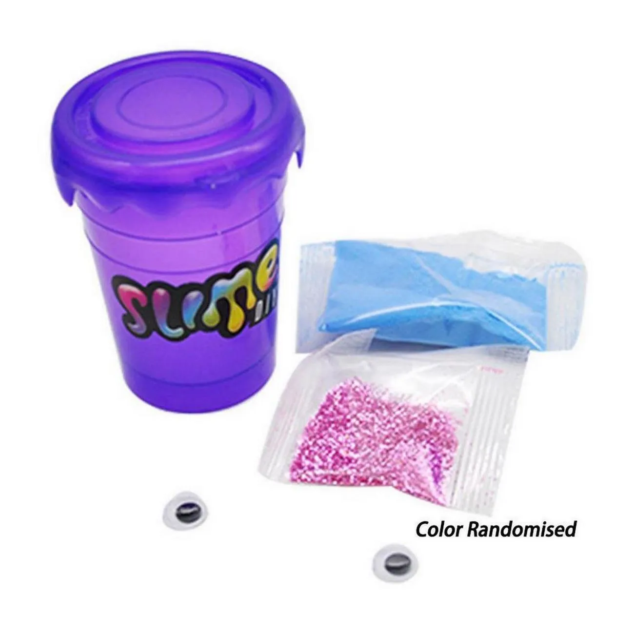 Slime Kit Slime Supplies Kit Para Hacer Slime Para Niñas