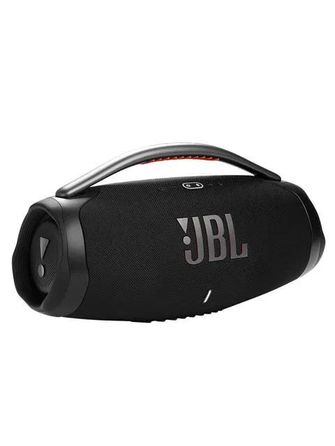 Parlante JBL  AAA Boombox 3