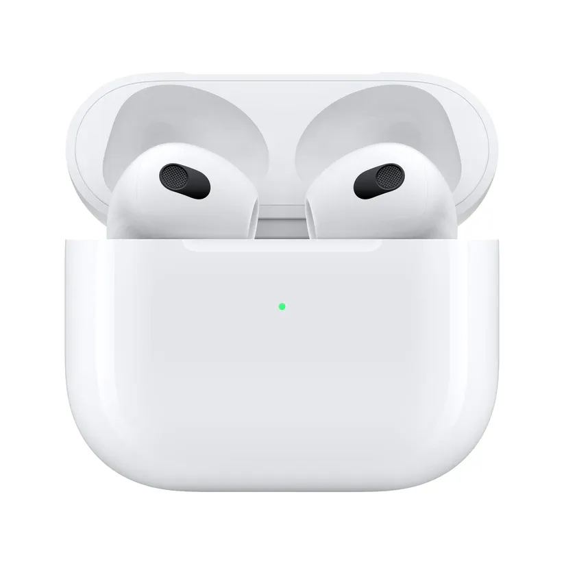 AirPods 3cera Generación AAA (3 Meses De Garantía) 