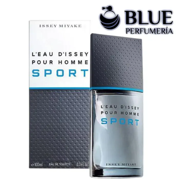 Sport Issey Miyake Hombre