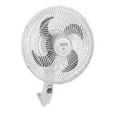 Ventilador SAMURAI AirProtect Maxx 2 en 1 Blanco