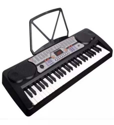 Organeta Teclado Para Niños Mk-4300 54 Teclas