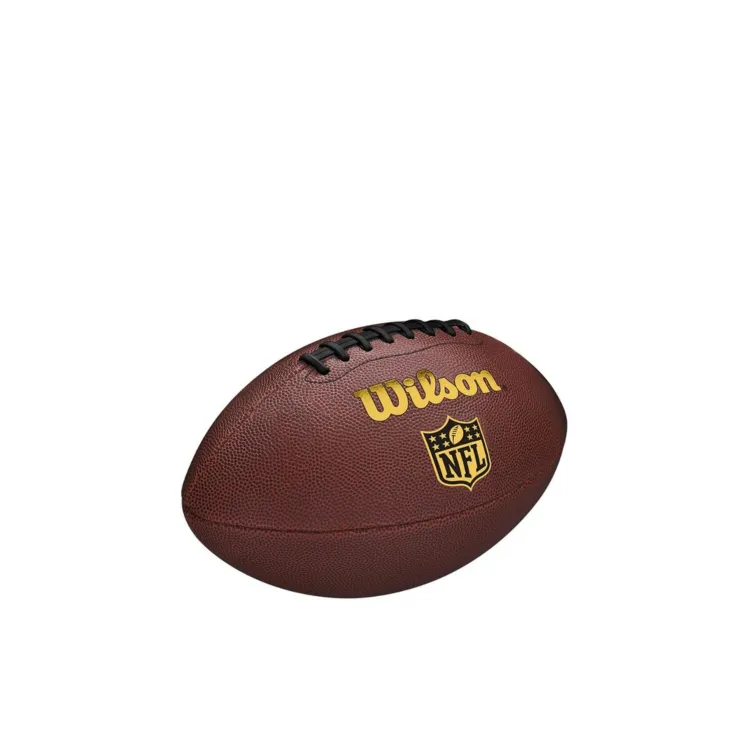 Balón De Fútbol Americano WILSON Nfl Tailgate Fb O