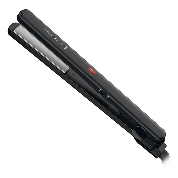 Plancha Alisadora Remington Pure Ceramic Control Frizz / Original 