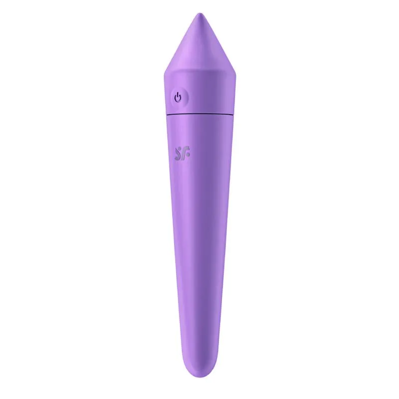 Bala Vibradora Ultra Power Bullet 8 Satisfyer