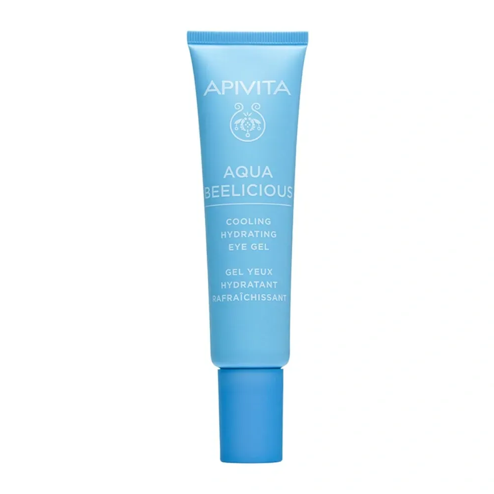 Apivita Aqua Beelicious Gel Eye Contour