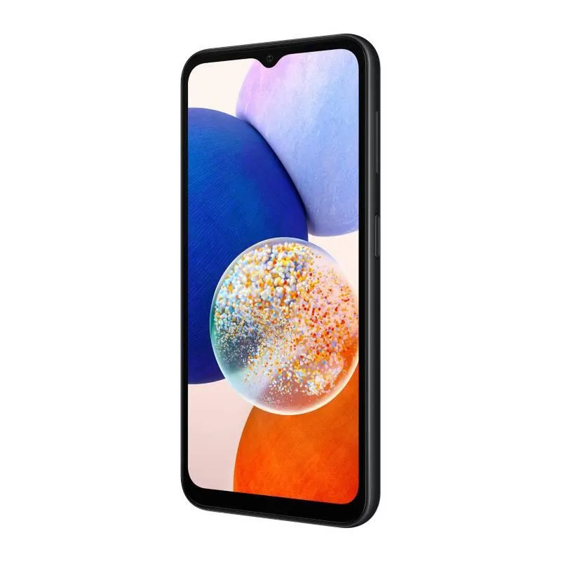 Celular Samsung A14 128Gb 4 Ram + Audífonos