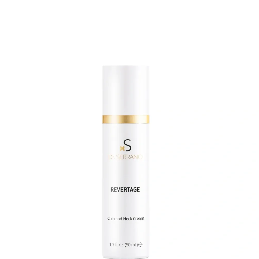 Dr.Serrano Revertage Óvale Facial x 50ML