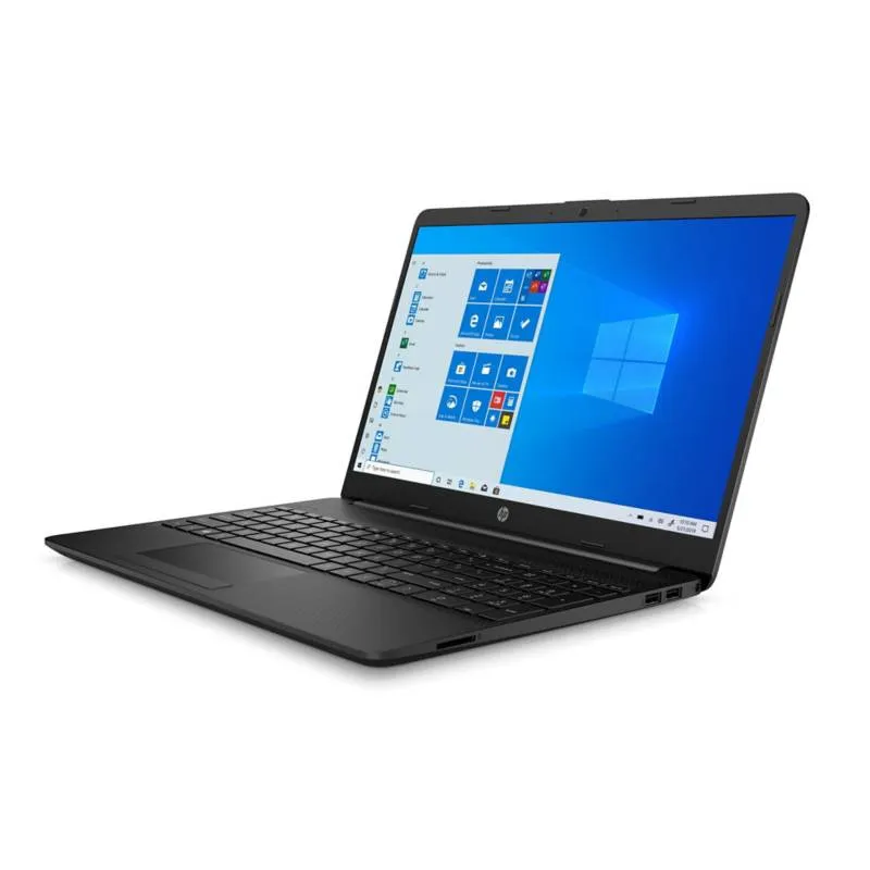 Portátil HP i3 16gb Ram, 1tb Hdd + 256Gb Ssd 