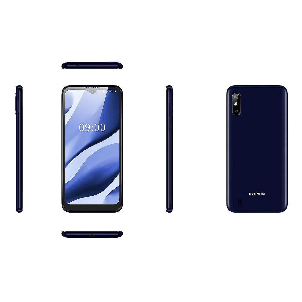 Celular Hyundai L622 + Airpods 