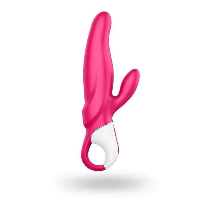 Vibrador Satisfyer-Vibes-Mr.-Rabbit 