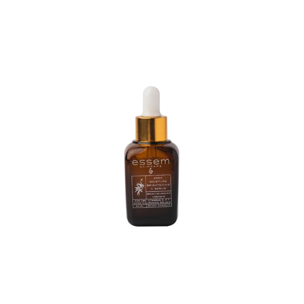 Serum C Aclarante E Hidratate x 30 ML