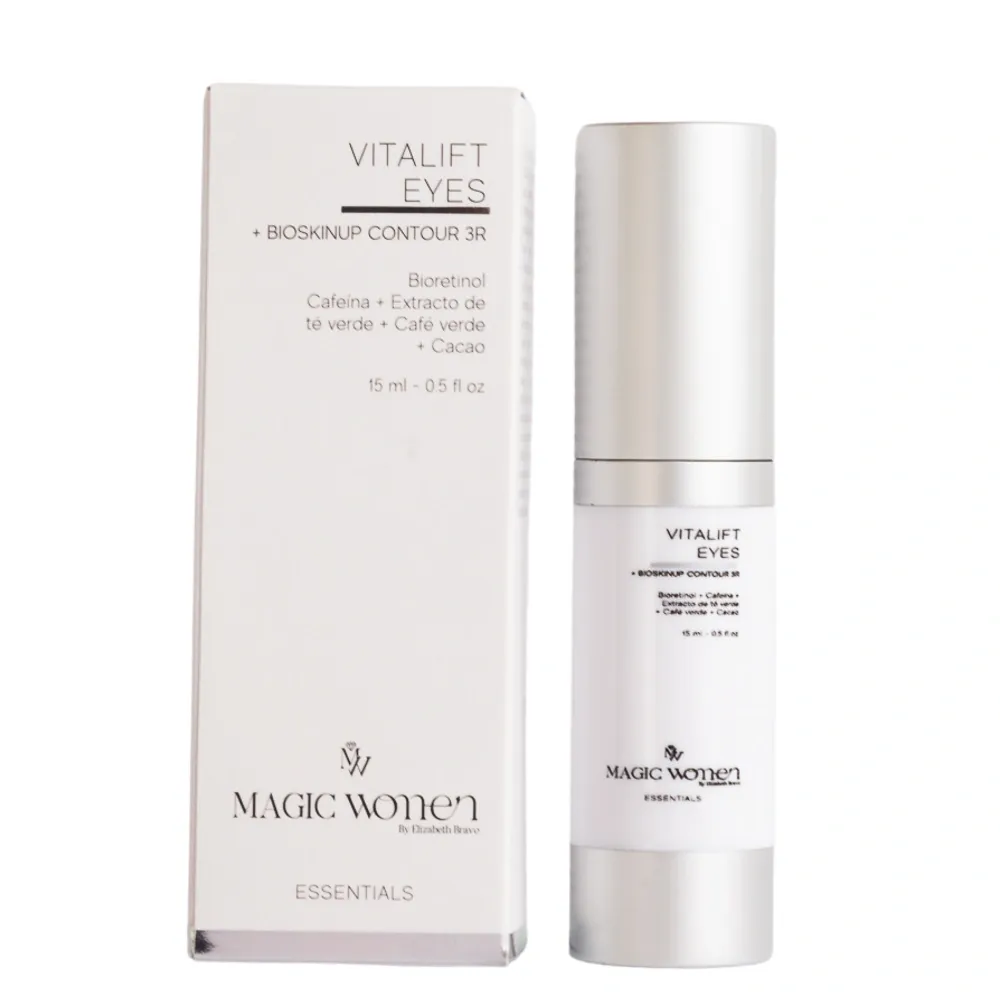 MagicWomen Vitalift Lift (Contorno De Ojos) x 15 ML