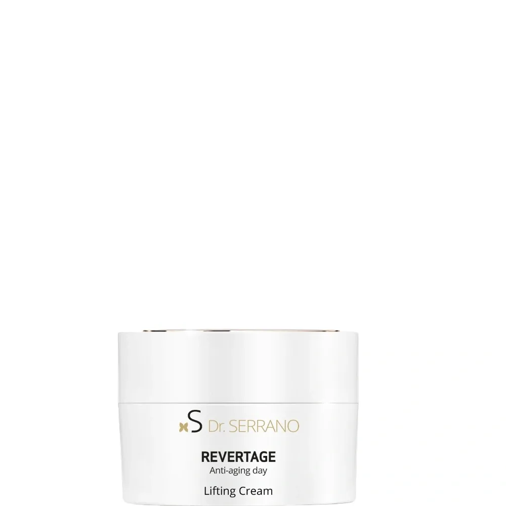 Dr.Serrano Revertage Crema Día x 50ML