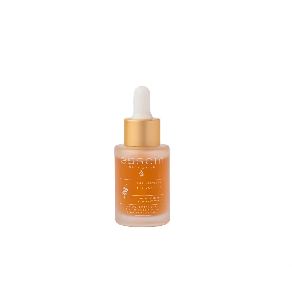 Gel De Contorno De Ojos Anti-Fatiga x 30 ML