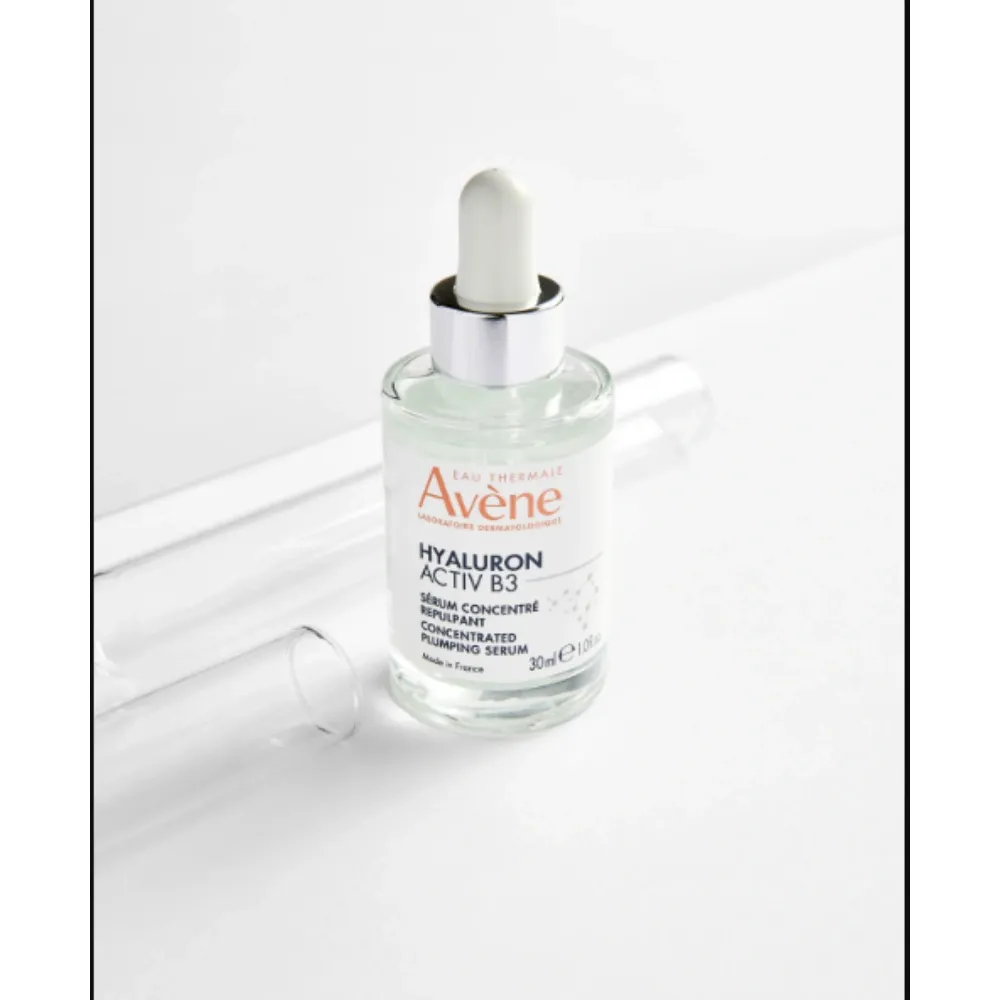 Avene Sérum Concentrado Voluminizador Hyaluron Active B3 x 30ML