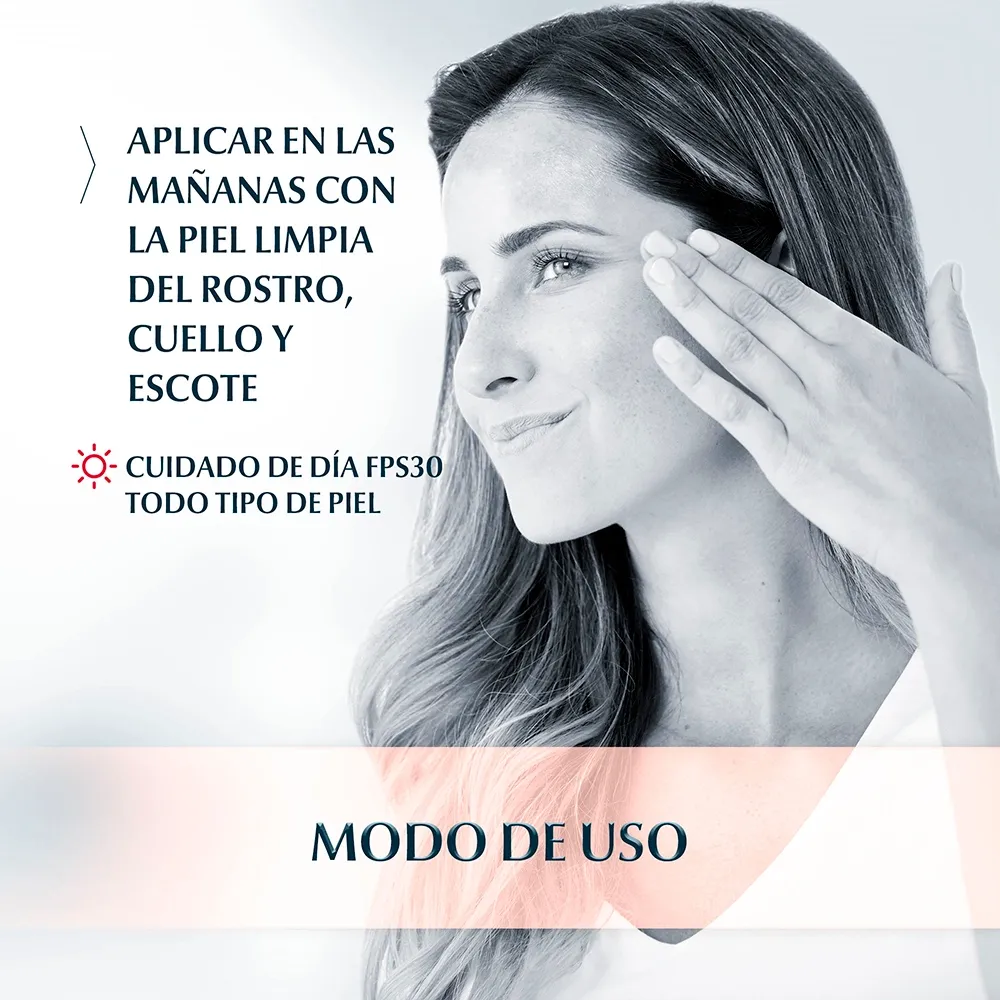 Eucerin Antipigmento Crema Día Spf30+ x 50 ml