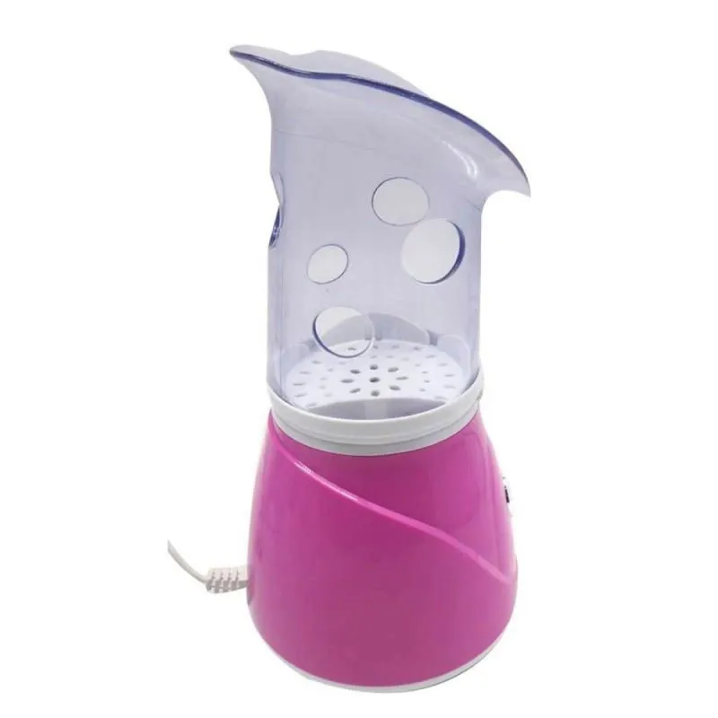 Vaporizador Facial Nasal Limpia Poros Sauna Facial Osenjie BY1078