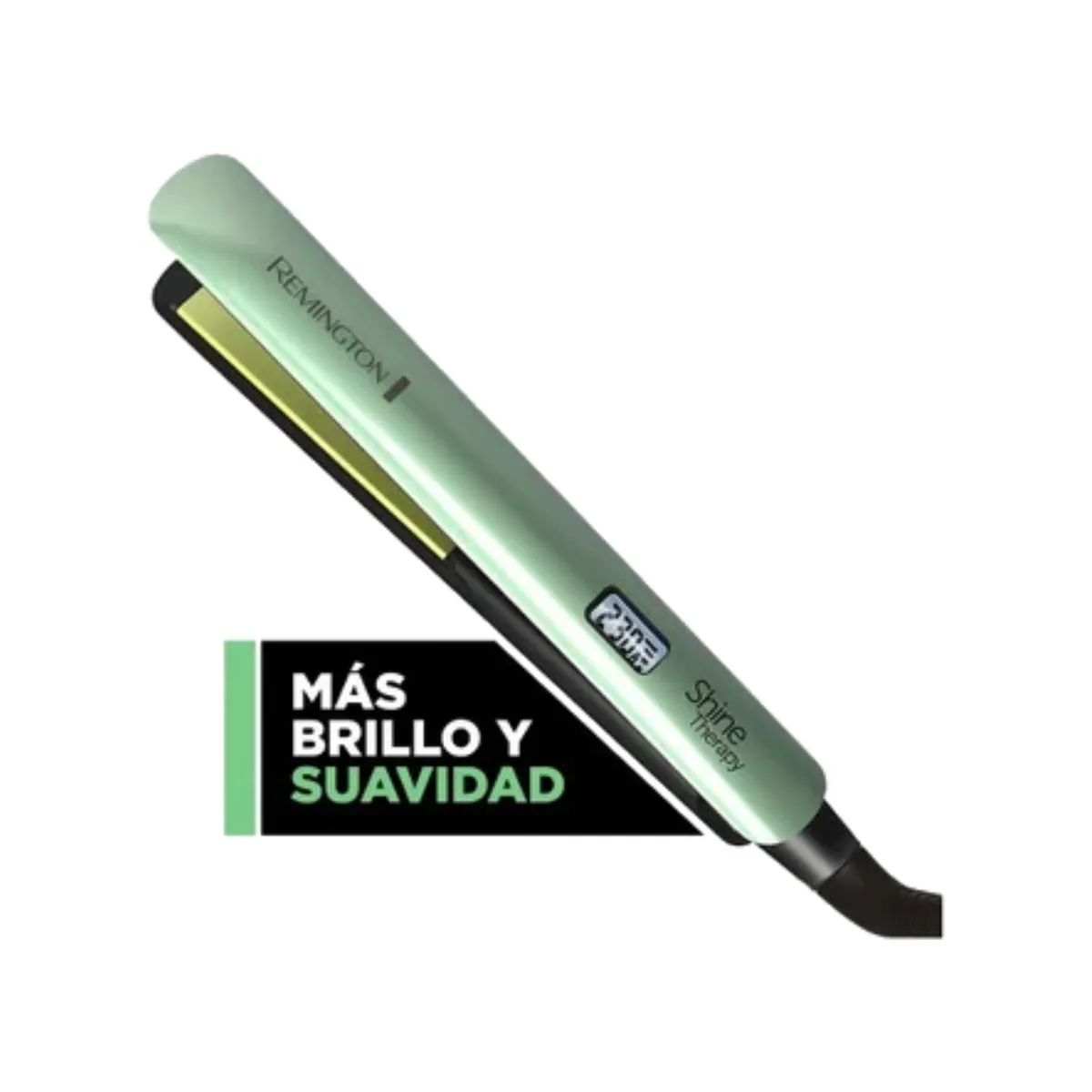 Plancha REMINGTON Aguacate Con Macadamia AAA