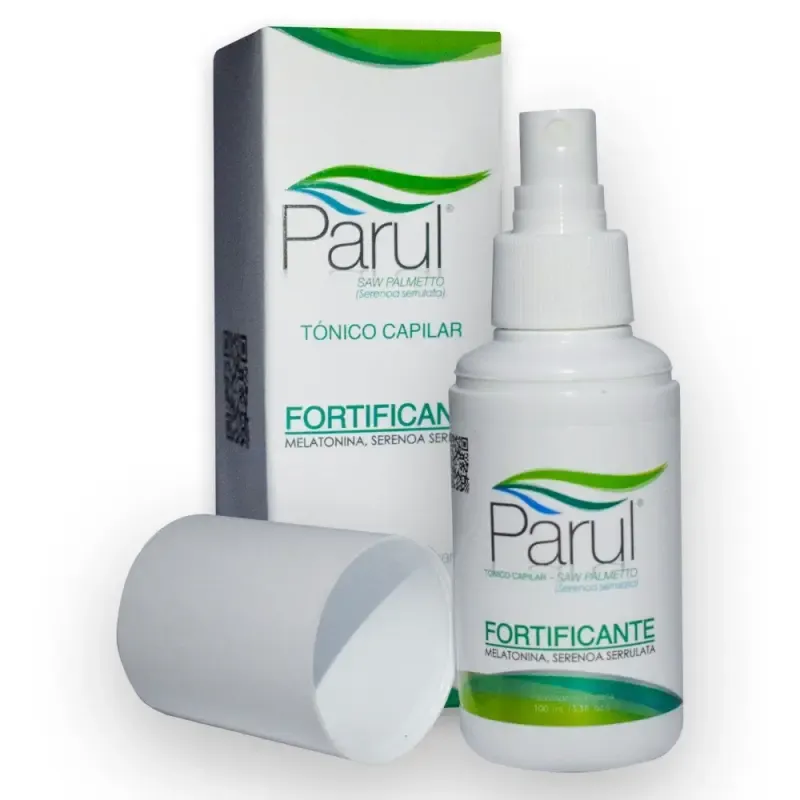 Parul Tonico x 100ML