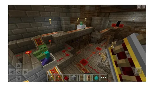 Video Juego Minecraft Standard Edition Microsoft Wii U Físico