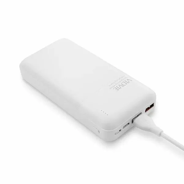 Power Bank VIDVIE 20000mah PB766