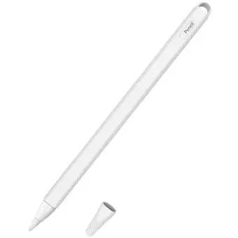 Apple Pencil (Segunda Generación) Original Lápiz Óptico