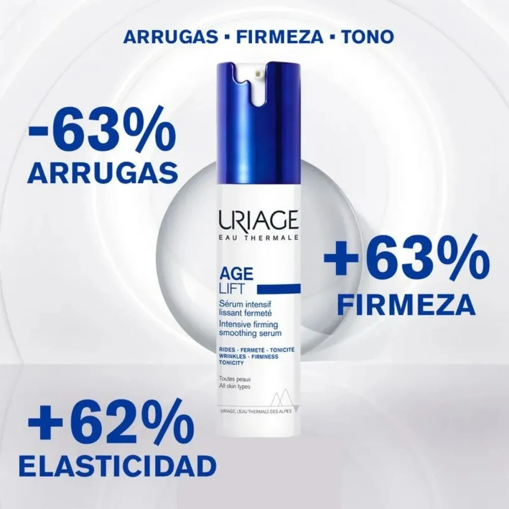 Uriage Age Lift Intensive Firming Serum X 30Ml