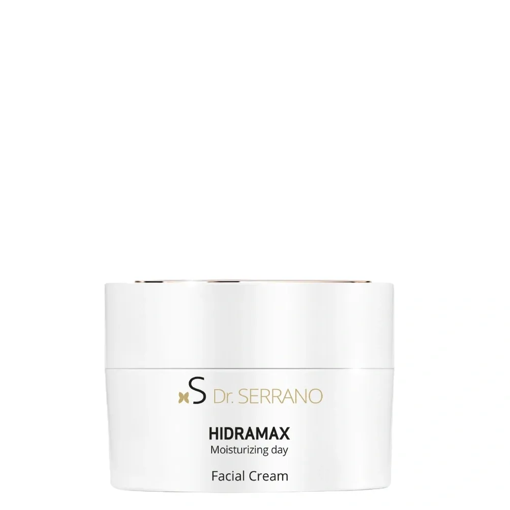 Dr.Serrano Hidramax Crema De Día x 50ML