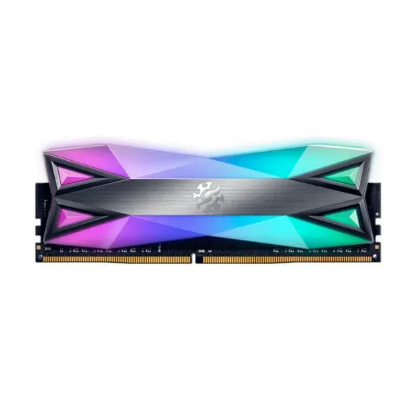 Memoria Ram Pc Ddr4 3200 8Gb Rgb Xpg