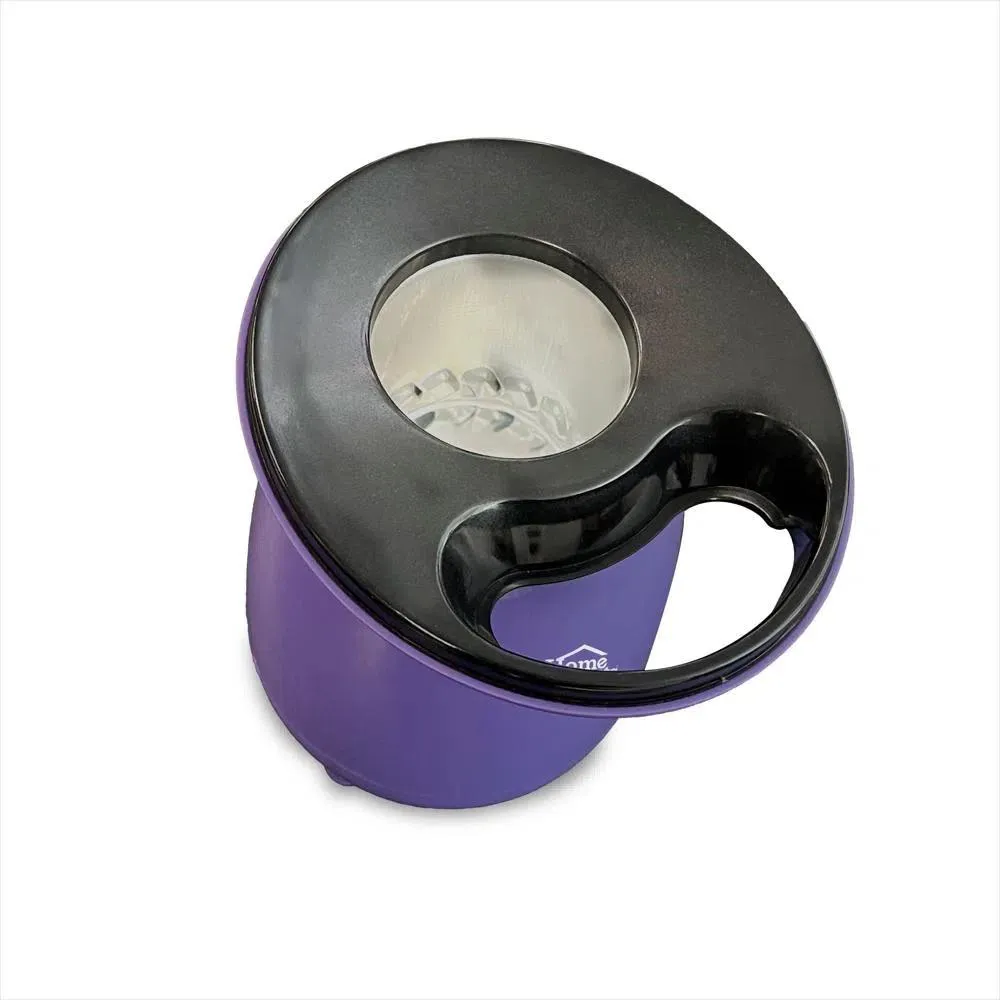 Crispetera Home Elemets HEMY-V024 Violeta