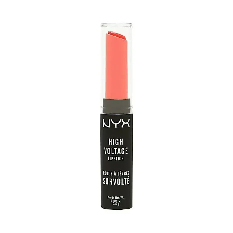 Labial Nyx High Voltage  Color: Beam