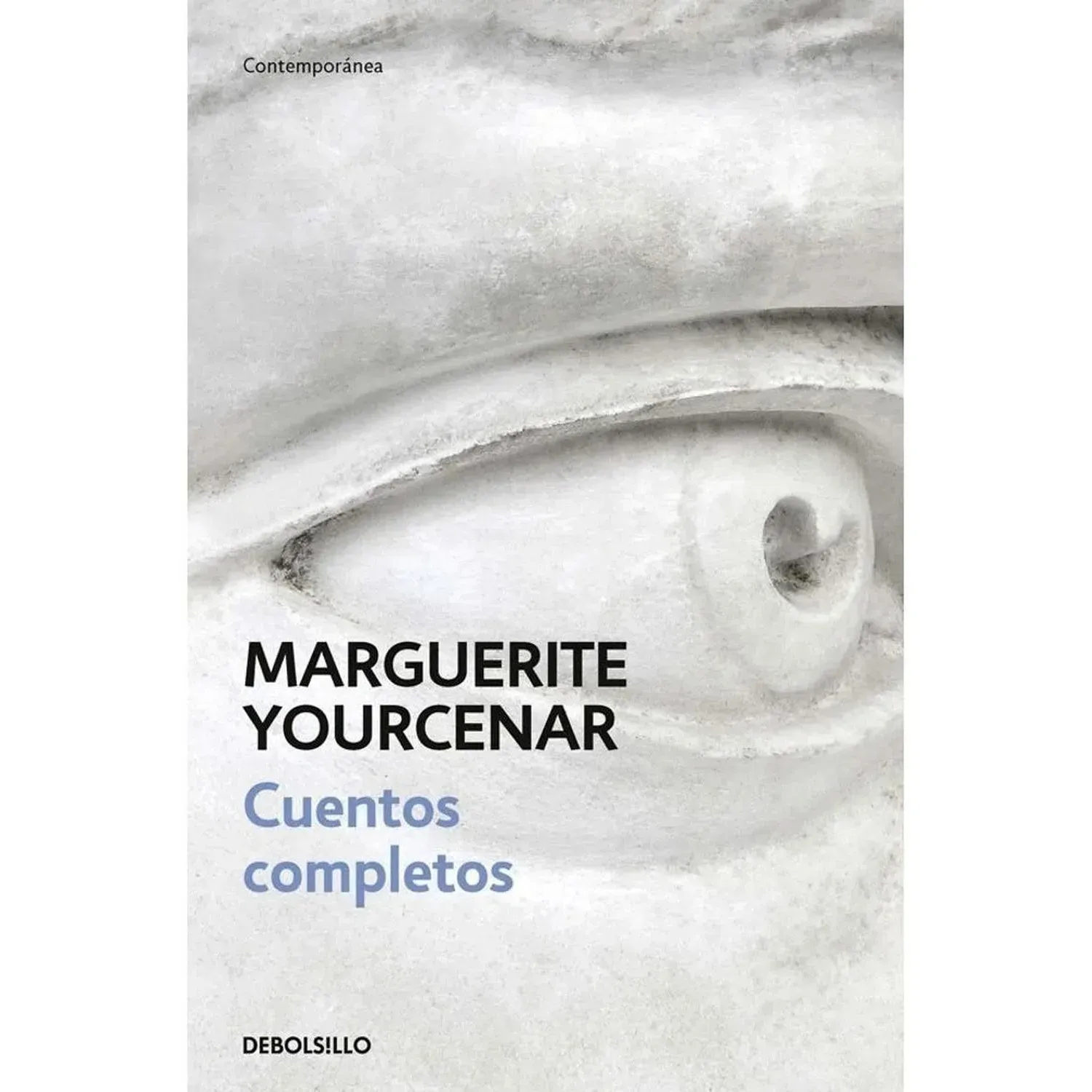 Cuentos Completos / Marguerite Yourcenar